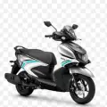 YAMAHA ZR HYBRID CONNECTED YAMAHA ZR HYBRID CONNECTED