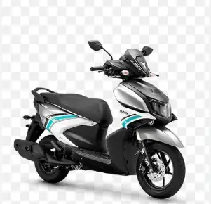 YAMAHA ZR HYBRID CONNECTED YAMAHA ZR HYBRID CONNECTED