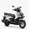 YAMAHA ZR HYBRID CONNECTED YAMAHA ZR HYBRID CONNECTED