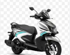 YAMAHA ZR HYBRID CONNECTED YAMAHA ZR HYBRID CONNECTED