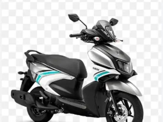 YAMAHA-ZR HYBRID CONNECTED YAMAHA-ZR HYBRID CONNECTED-2027
