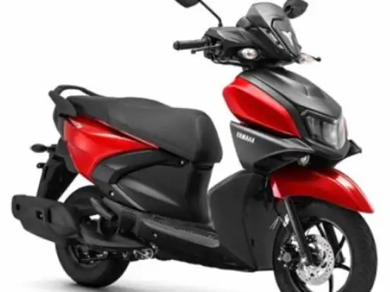YAMAHA-ZR HYBRID CONNECTED YAMAHA-ZR HYBRID CONNECTED-2027