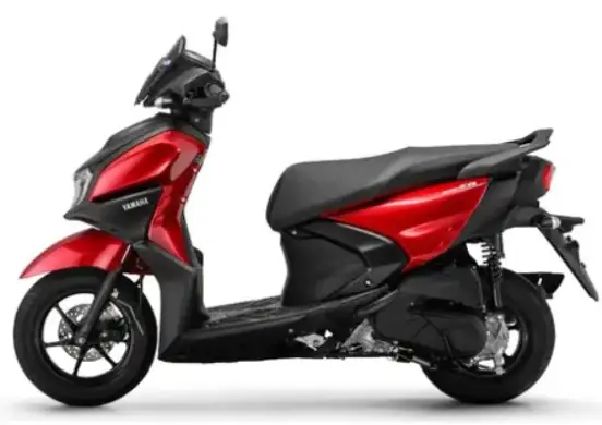 YAMAHA-ZR HYBRID CONNECTED-2027