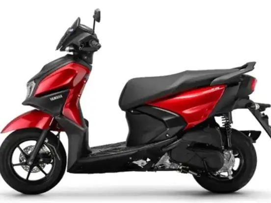 YAMAHA-ZR HYBRID CONNECTED YAMAHA-ZR HYBRID CONNECTED-2027