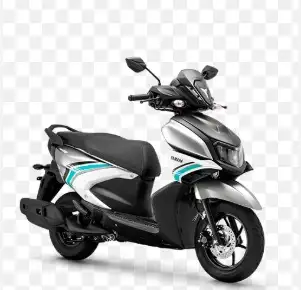 YAMAHA-ZR HYBRID CONNECTED-2027