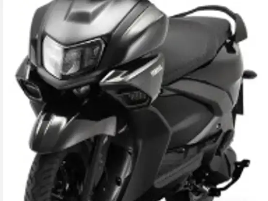 YAMAHA-ZR HYBRID CONNECTED YAMAHA-ZR HYBRID CONNECTED-2027
