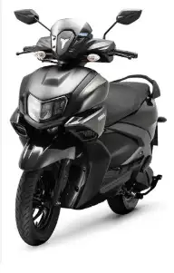 YAMAHA-ZR HYBRID CONNECTED YAMAHA-ZR HYBRID CONNECTED-2027