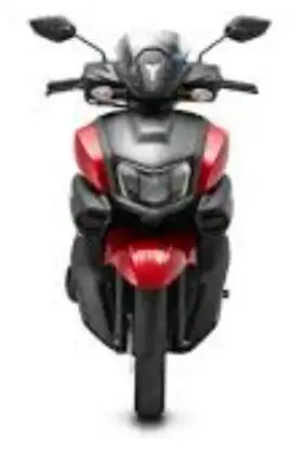 YAMAHA-ZR HYBRID CONNECTED YAMAHA-ZR HYBRID CONNECTED-2027