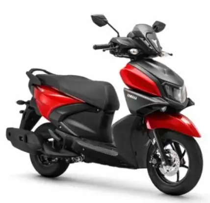 YAMAHA-ZR HYBRID CONNECTED YAMAHA-ZR HYBRID CONNECTED-2027