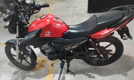 YAMAHA FACTOR 150ED 