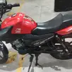 YAMAHA FACTOR 150ED YAMAHA FACTOR 150ED