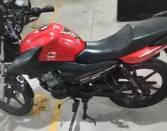 YAMAHA FACTOR 150ED YAMAHA FACTOR 150ED