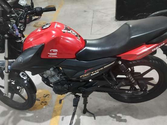 YAMAHA-FACTOR 150ED YAMAHA-FACTOR 150ED-2020