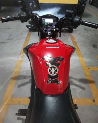 YAMAHA-FACTOR 150ED-2020