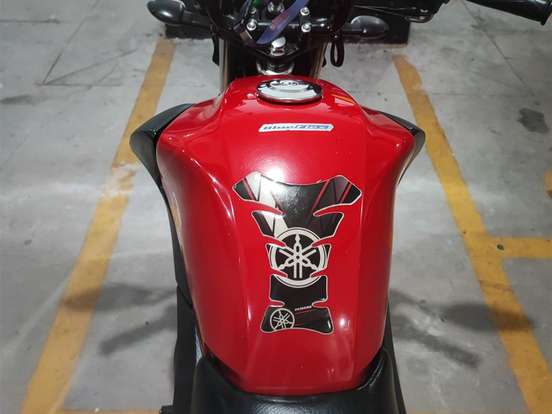 YAMAHA-FACTOR 150ED YAMAHA-FACTOR 150ED-2020
