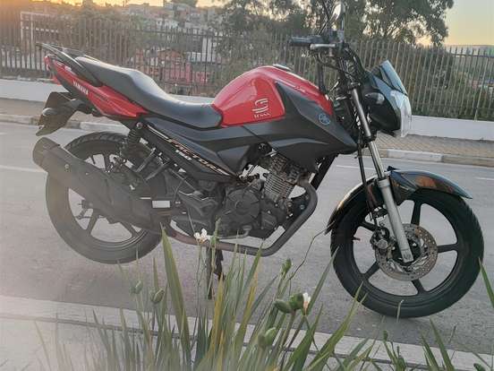 YAMAHA-FACTOR 150ED YAMAHA-FACTOR 150ED-2020