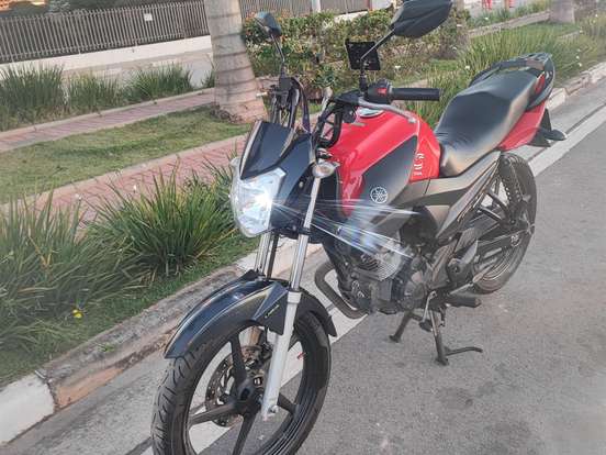 YAMAHA-FACTOR 150ED YAMAHA-FACTOR 150ED-2020