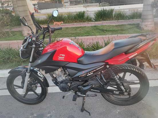 YAMAHA-FACTOR 150ED-2020