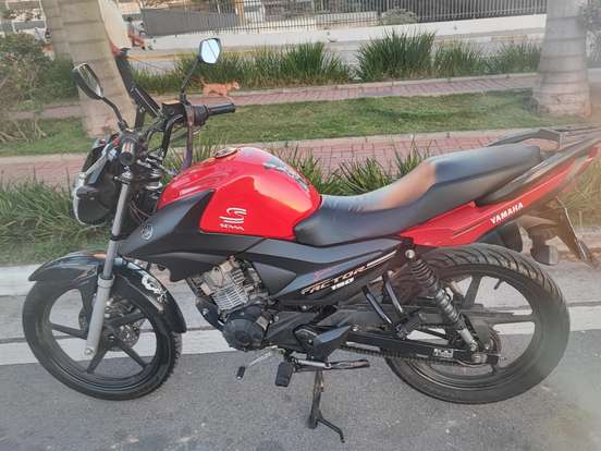 YAMAHA-FACTOR 150ED YAMAHA-FACTOR 150ED-2020