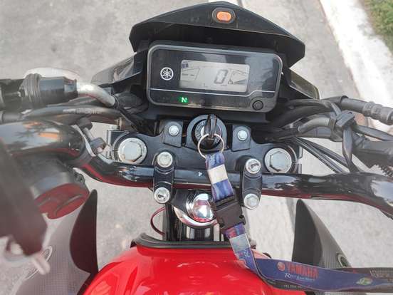 YAMAHA-FACTOR 150ED YAMAHA-FACTOR 150ED-2020