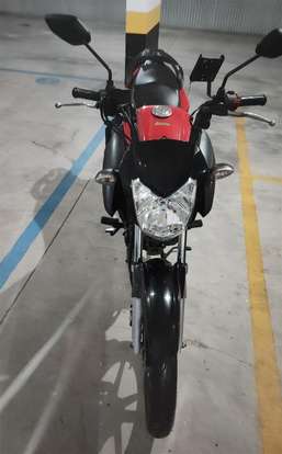 YAMAHA-FACTOR 150ED-2020