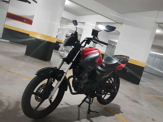 YAMAHA-FACTOR 150ED-2020