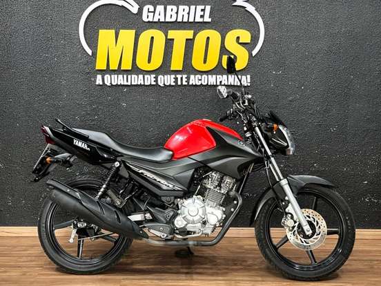 YAMAHA-FACTOR YBR 150 ED YAMAHA-FACTOR YBR 150 ED-2024