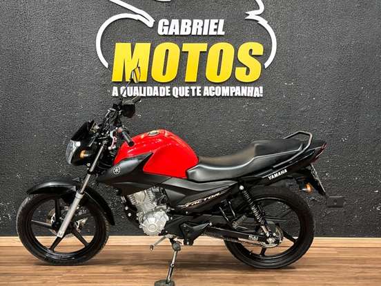 YAMAHA-FACTOR YBR 150 ED YAMAHA-FACTOR YBR 150 ED-2024
