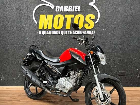 YAMAHA-FACTOR YBR 150 ED YAMAHA-FACTOR YBR 150 ED-2024