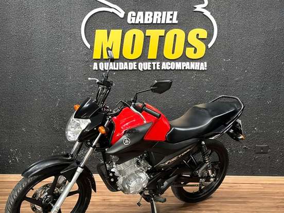 YAMAHA-FACTOR YBR 150 ED YAMAHA-FACTOR YBR 150 ED-2024