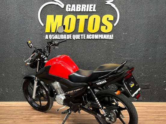 YAMAHA-FACTOR YBR 150 ED YAMAHA-FACTOR YBR 150 ED-2024
