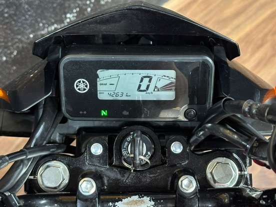 YAMAHA-FACTOR YBR 150 ED YAMAHA-FACTOR YBR 150 ED-2024