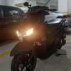 YAMAHA FLUO 125 ABS YAMAHA FLUO 125 ABS
