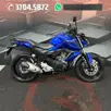 YAMAHA FZ15 FAZER ABS YAMAHA FZ15 FAZER ABS