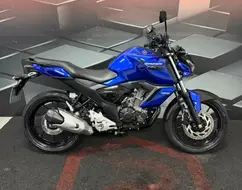 YAMAHA FZ15 FAZER ABS YAMAHA FZ15 FAZER ABS