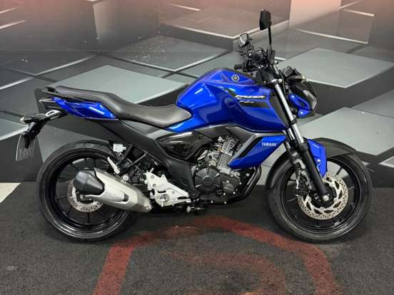 YAMAHA-FZ15 FAZER ABS YAMAHA-FZ15 FAZER ABS-2024