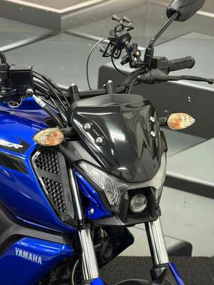 YAMAHA-FZ15 FAZER ABS-2024