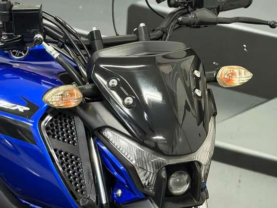 YAMAHA-FZ15 FAZER ABS YAMAHA-FZ15 FAZER ABS-2024
