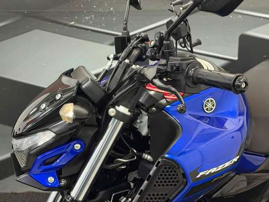 YAMAHA-FZ15 FAZER ABS YAMAHA-FZ15 FAZER ABS-2024