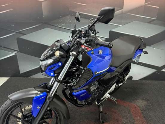 YAMAHA-FZ15 FAZER ABS YAMAHA-FZ15 FAZER ABS-2024