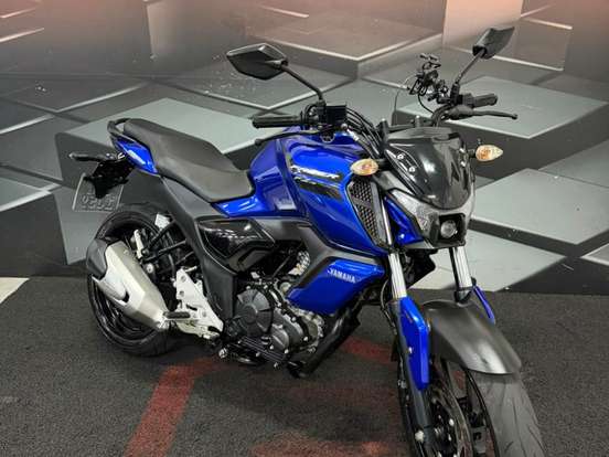 YAMAHA-FZ15 FAZER ABS YAMAHA-FZ15 FAZER ABS-2024