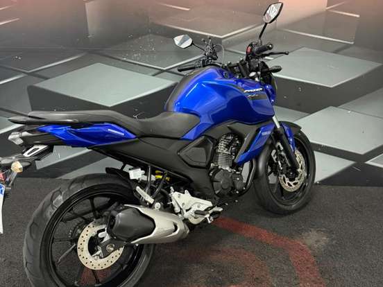 YAMAHA-FZ15 FAZER ABS YAMAHA-FZ15 FAZER ABS-2024