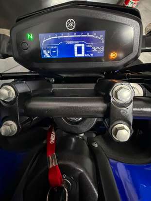 YAMAHA-FZ15 FAZER ABS-2024