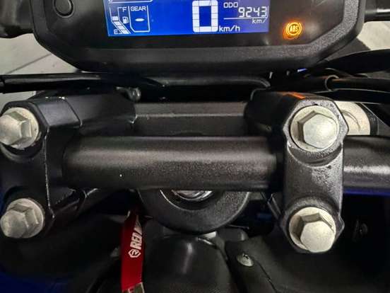 YAMAHA-FZ15 FAZER ABS YAMAHA-FZ15 FAZER ABS-2024