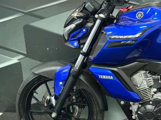 YAMAHA-FZ15 FAZER ABS YAMAHA-FZ15 FAZER ABS-2024
