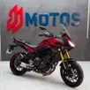 YAMAHA MT-09 YAMAHA MT-09