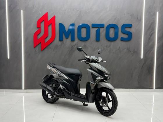 YAMAHA NEO 125 