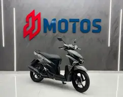 YAMAHA NEO 125 YAMAHA NEO 125