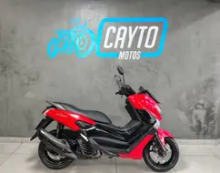 YAMAHA NMAX 160 ABS YAMAHA NMAX 160 ABS
