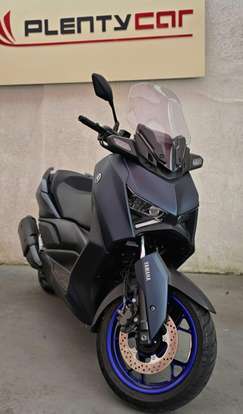 YAMAHA-XMAX 250 CONNECTED ABS YAMAHA-XMAX 250 CONNECTED ABS-2024